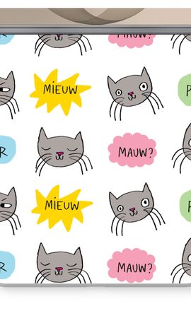 Meow