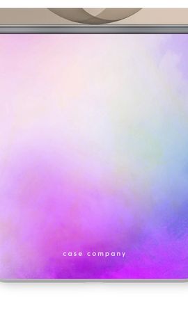 Clouds pastel