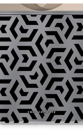 Crazy pattern