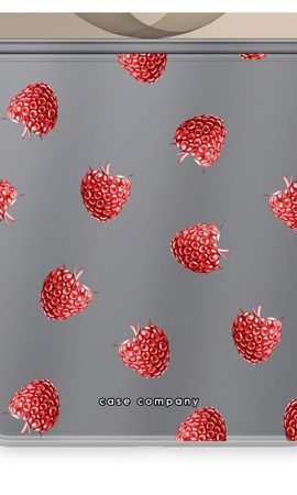 Raspberries