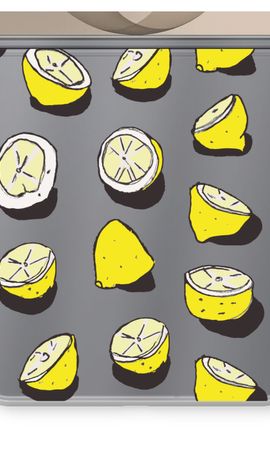 When Life Gives You Lemons...