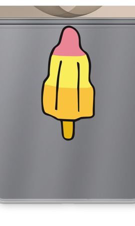 Rocket pop