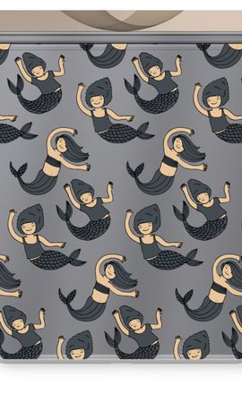 Mermaid