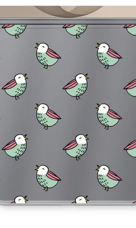 Little birds