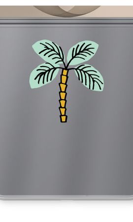 Palmtreee