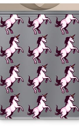 Musketon Unicorn