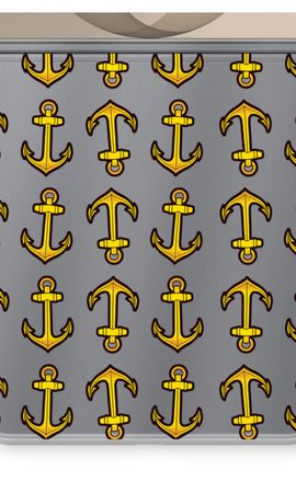 Musketon Anchor