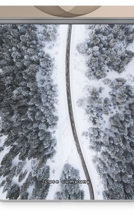 Snøfall