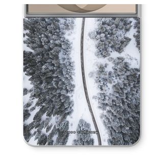 Snøfall