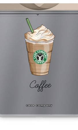 But first coffee