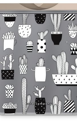 Cactus print