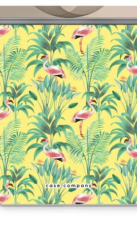 Flamingo-Party