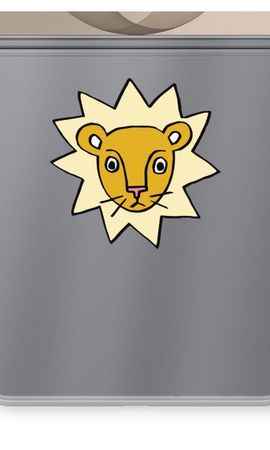 Little lion