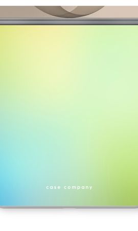 Minty mist pastel