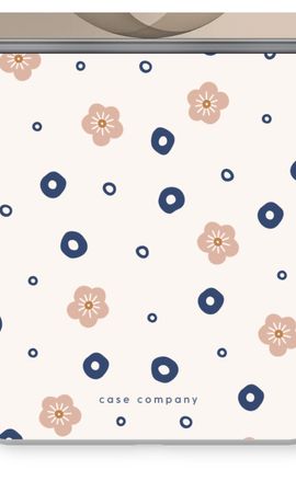 Dotted Petals