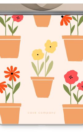 Flower Pots