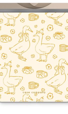 Duckies