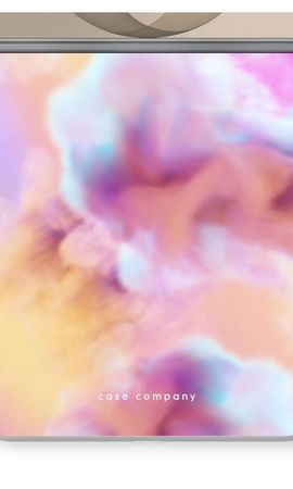 Pink Smoke