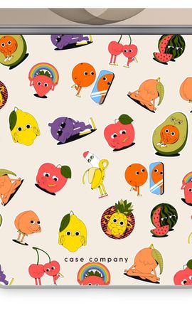 Fruit Pattern