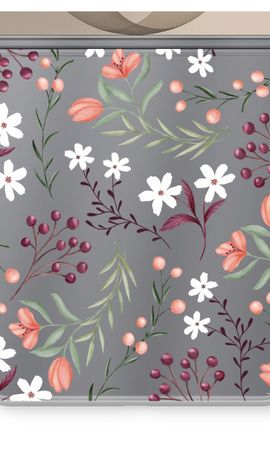 Floral world
