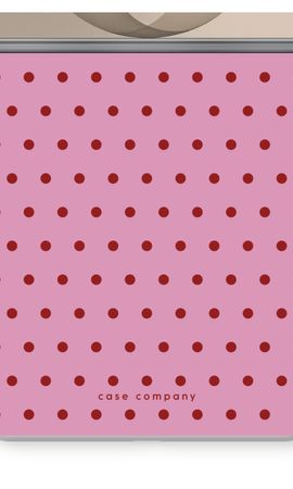Strawberry Pop