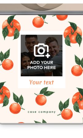 Photo - Tangerine