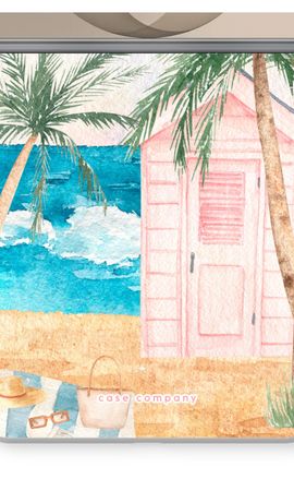 Coastal Cottage
