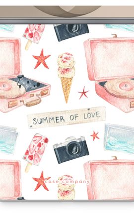 Seaside memories