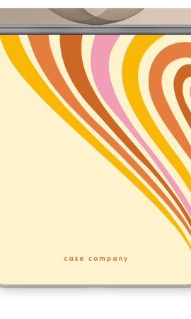 Retro Rainbow