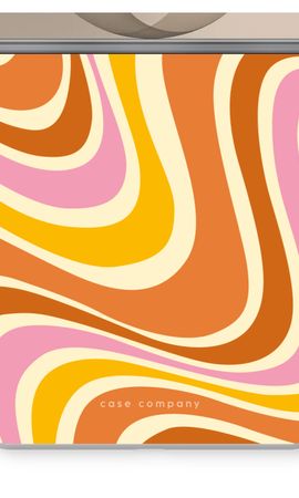 Retro Waves