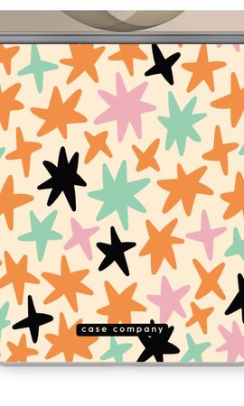 Star Scatter
