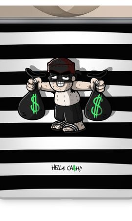 Hella Ca$h