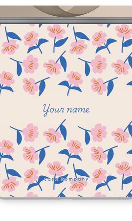 Everbloom - Name