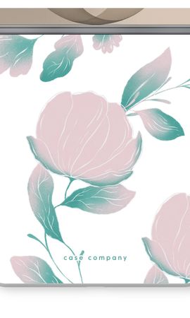 Flower Serenity