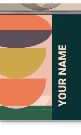 Formé - Namecase #2