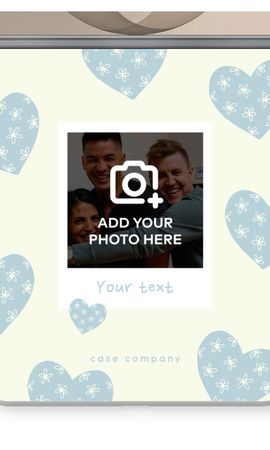 Photo - Hearts - Pascha