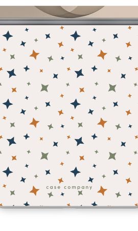 Scattered Stars