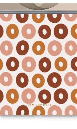 Frosted Rings
