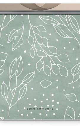 Verdant Leaves