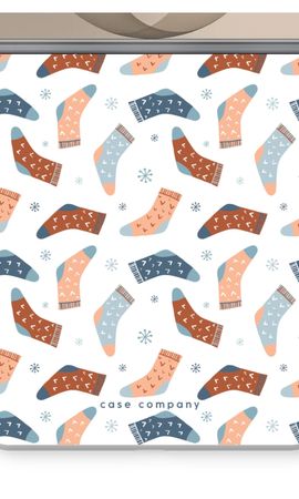 Cozy Socks