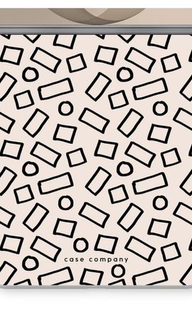 Tiny Shapes