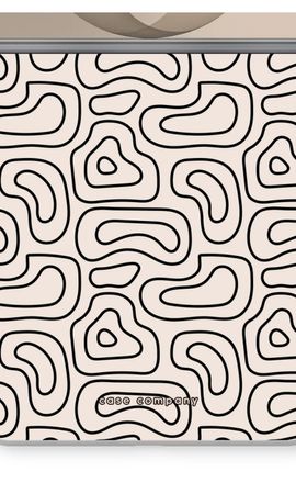 Soft Maze