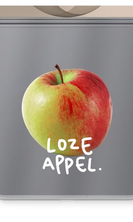 Loze appel
