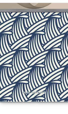 Swaying Waves