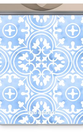 Santorini Tiles