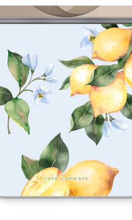Orchard Sun