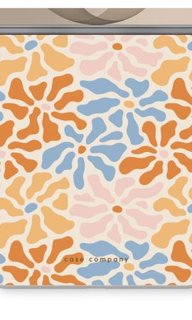 Flowers Pattern