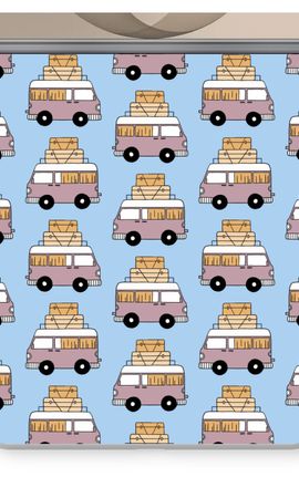Van