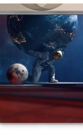 Modern Atlas