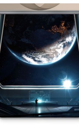 Planet Earth